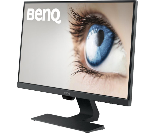 BENQ 23.8'' GW2480L 9H.LKYLJ.TPE Czarny - 1065178 - zdjęcie 2